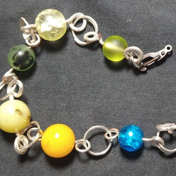 CCLHMHLLC Wired Jewellery Designs - Picture 2 of 2